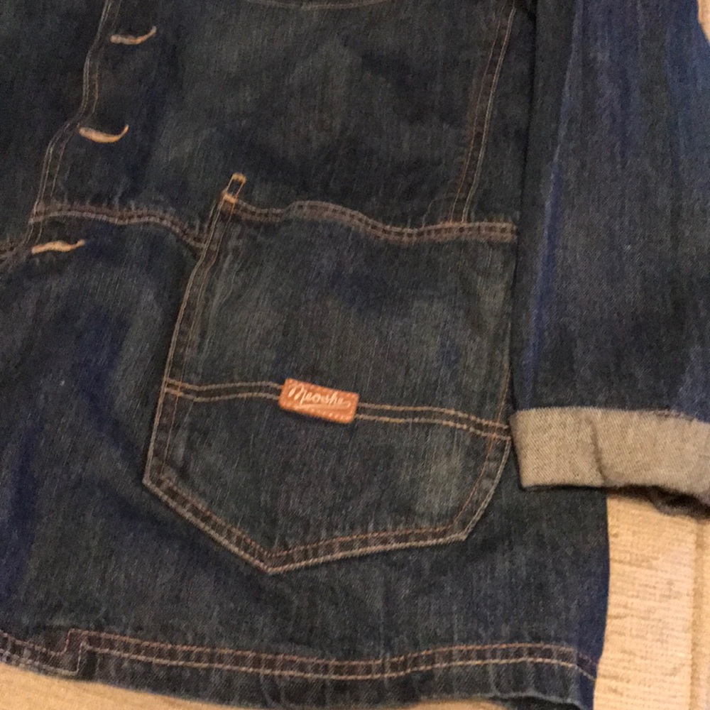 Nice Levi’s jacket
